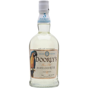 Doorly's 3 YO - ром 700ml