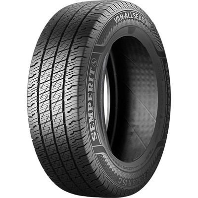 Semperit VAN-ALLSEASON 215/70 R15 109S