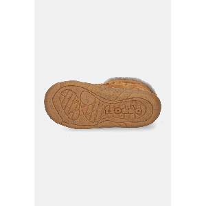 Froddo Детски велурени зимни обувки MINNI SUEDE (G2110141.25.26)