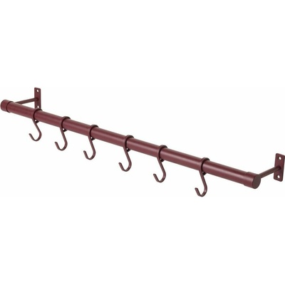 Mette Ditmer Denmark Hang-It 70 cm vínovočervený