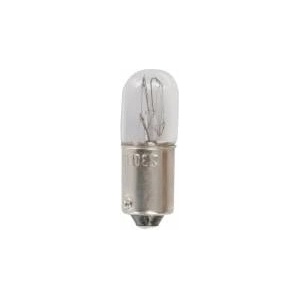 Spamel Signal bulb 2W BA9s 230V yellow BA9S 230V