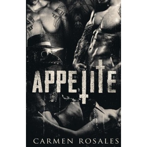 Appetite (ISBN: 9781959888215)