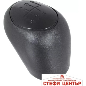 Paolo Топка за скоростен лост съвместима с Mercedes Sprinter W901 - 5 скорости (58506) - steficenter