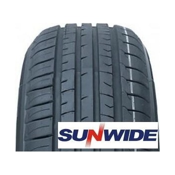 Sunwide RS-One 215/40 R17 87W