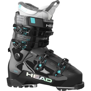 HEAD EDGE 95 W HV GW Black/Turquois 2024/2025 Ски обувки