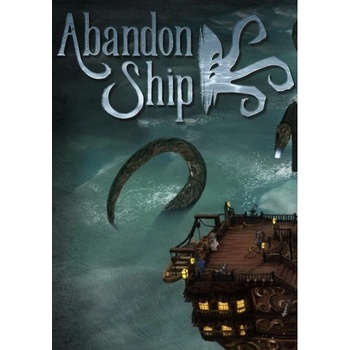 Abandon Ship