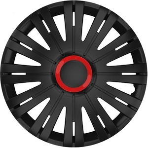 Versaco Тасове за джанти 15'' Versaco Activ RR Black