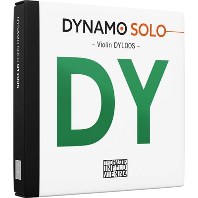 Thomastik Dynamo Solo set DY100S sada