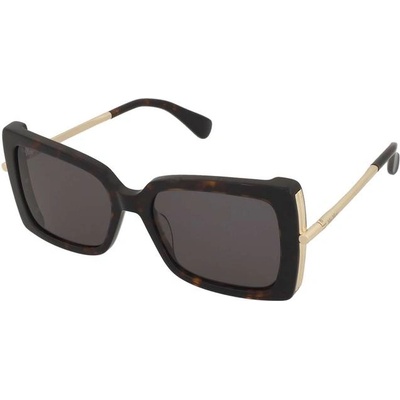 Max Mara Диоптрични очила Max Mara Roquebrune MM0166 52A