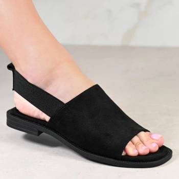 Сандали C5795-1 Black