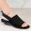 Сандали C5795-1 Black