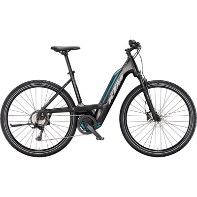 KTM Macina Cross CX 625 2025