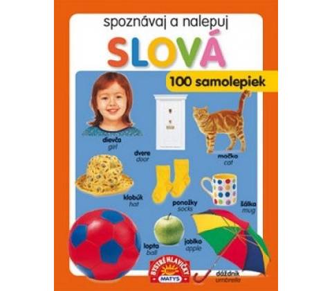 Slová -