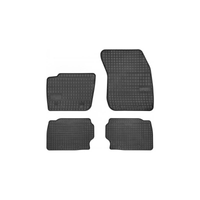 FroGum Гумени стелки Frogum съвместими с Ford Mondeo MKV - (2015)