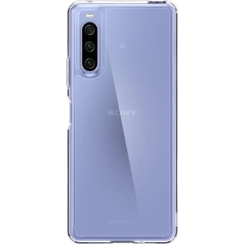 Spigen Калъф Spigen - Ultra Hybrid, Sony Xperia 10 IV, прозрачен (8809811861044)