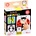 BANANA PANDA Бебешки пъзел Banana Panda 8 в 1 - Половинки на животни (49104)