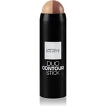 Gabriella Salvete Duo Contour контуриращ молив 2 в 1 цвят 02 7, 6 гр
