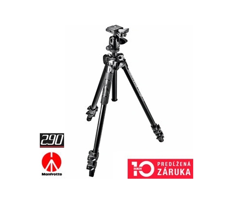 Manfrotto MK290LTA3