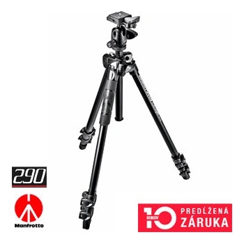 Manfrotto MK290LTA3