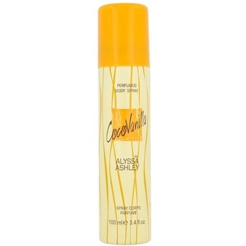 Alyssa Ashley Coco Vanilla 100 ml спрей за тяло за жени