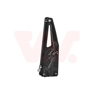 Zvedací zařízení oken VAN WEZEL 0243264