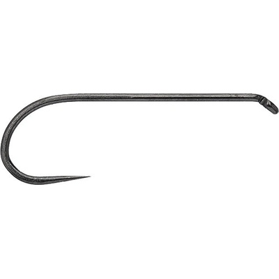 Hends Háčky Hooks BL 700 Black Nickel 25ks vel.8