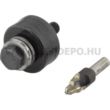 Image 1 of wolfcraft 32 mm 3761000