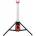 TOYA Workshop lamp tube 360°, 7500lm