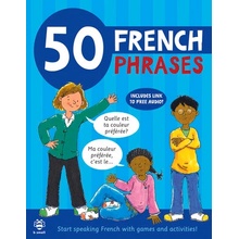 50 French Phrases