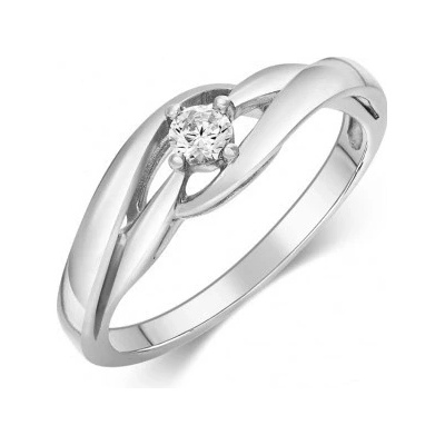 Sofia stříbrný prsten CK50103206109G
