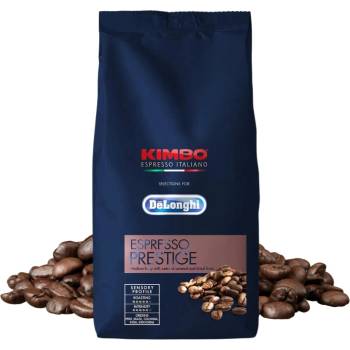 KIMBO DeLonghi Espresso Prestige whole bean 1 kg