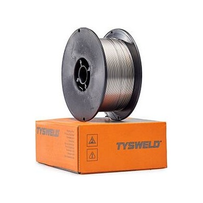 Tysweld Trubičkový T71GS 0,8 mm 1 kg – Zbozi.Blesk.cz