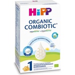 HiPP Адаптирано мляко на прах Hipp Organic - Combiotic 1, опаковка 300 g (2102)