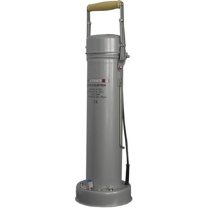 SPARTUS Сушилня за електроди wrd-5 spartus sp146-02-001 (sp146-02-001)
