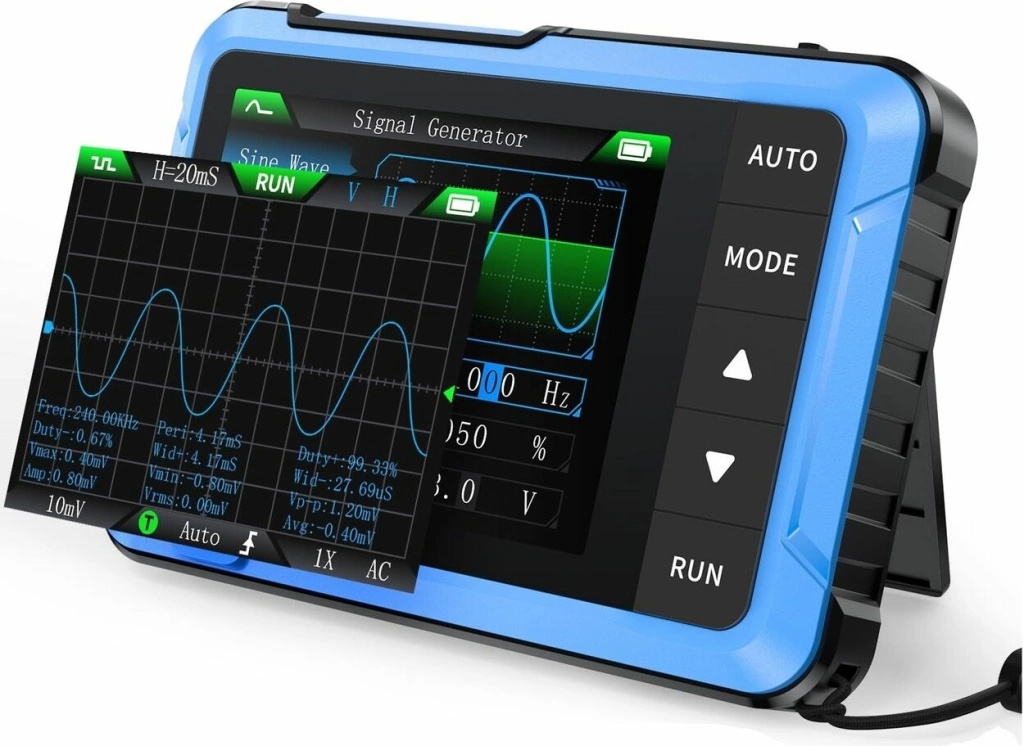 Fnirsi DSO510