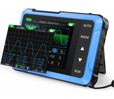 Fnirsi DSO510