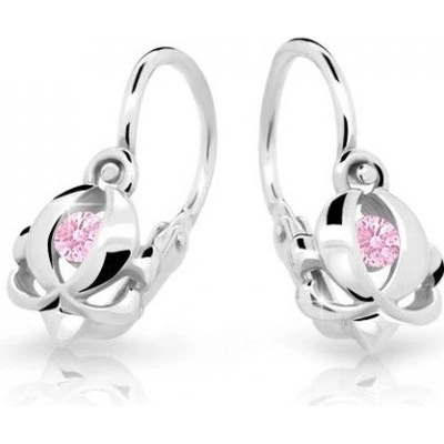 Cutie Jewellery C2218-10-X-2 ružová