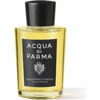 Acqua di Parma Gelsomino a Freddo parfumovaná voda unisex 180 ml