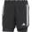 adidas Къси панталони Adidas Men's 2-in-1 Performance Running Shorts - Black