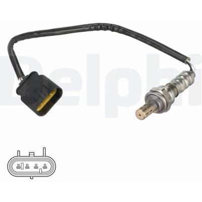 DELPHI ES20643-12B1 Lambda sonda (ES20643-12B1)
