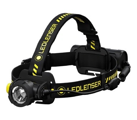 Ledlenser H7R Work