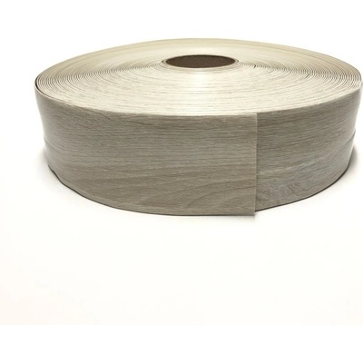 Impol Trade Podlahová lemovka 2308 dub sonoma svetlý 5,3 cm x 30 m