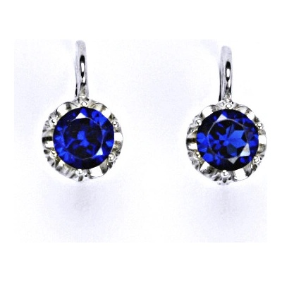 Čištín se syntetickým spinelem NK 1429