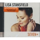 STANSFIELD, LISA - SEVEN + (1CD)