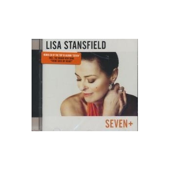 STANSFIELD, LISA - SEVEN + (1CD)