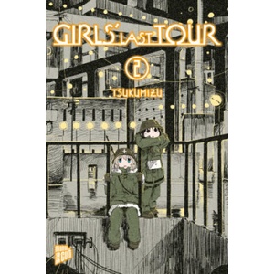 Girls' Last Tour 2 | Stefanie Probst (ISBN: 9783757303259)