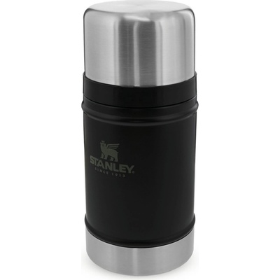 STANLEY Termoska na 700 ml černá