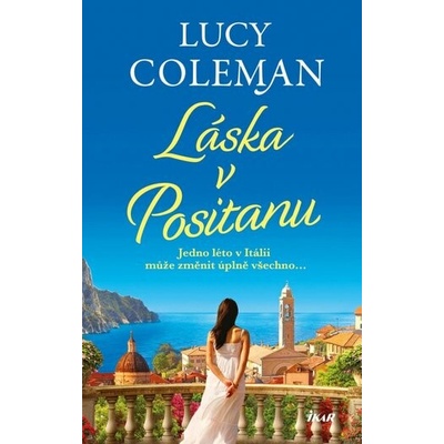 Láska v Positanu