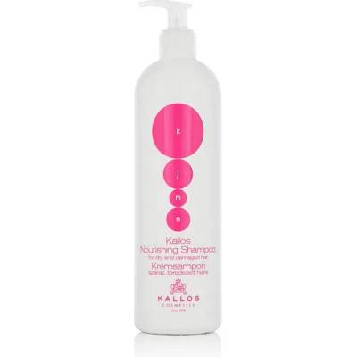 Kallos Шампоан Kallos KJMN Nourishing Shampoo 500 ml (510435)