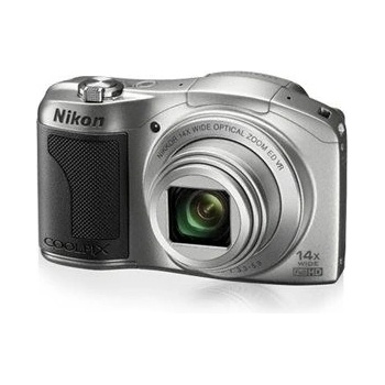 Nikon Coolpix L610